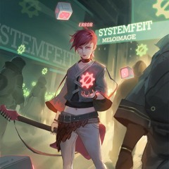 [Cytus II] MELOIMAGE - SYSTEMFEIT