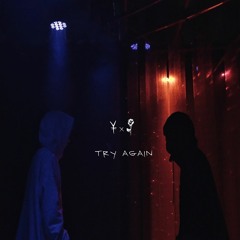 try again