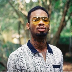Slimesito - Midnight [prod. Lynn Williams] - BASS BOOST