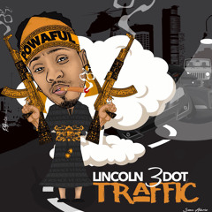 Lincoln 3dot - Traffic
