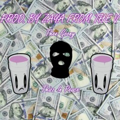 AFN Peso x Shoreline Mafia x Mike Sherm Type Beat ( Prod. By Zaya From The V )