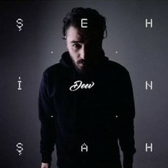 Şehinşah - U.A.A feat Ais Ezhel (Prod. By DJ Artz)