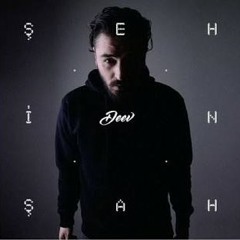 Şehinşah- Evim (Prod. By DJ Artz)