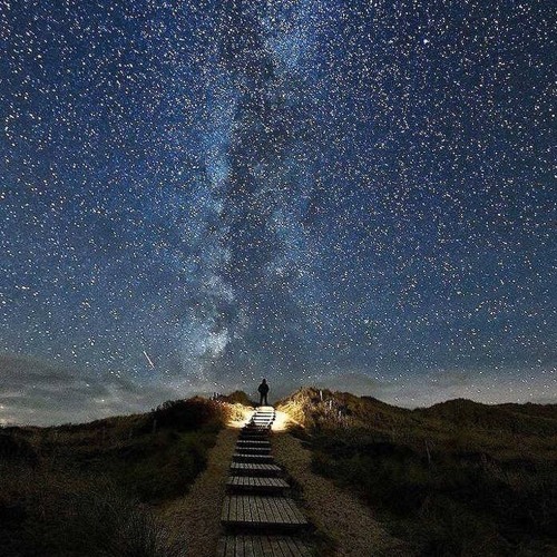 The Movement Of Waves (Glory 2018 MixTape Vol.1)