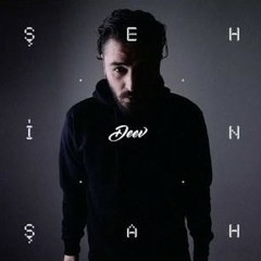 Şehinşah- Krang feat Hidra (Prod. By DJ Artz)