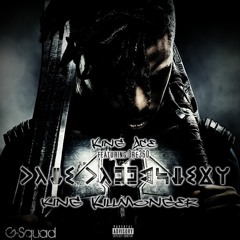 King Killmonger by King Ace ft Dre360