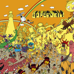 Superjail