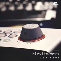 Discography - Mixed Emotions