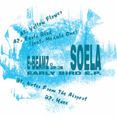 Soela - Haze