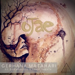 Gerhana Matahari ft. Dub Princess & Hanae Takata