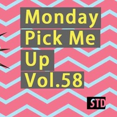 Monday Pick Me Up Vol. 58