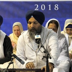 Amritvela Naam Simran - Bhai Niranjan Singh Ji