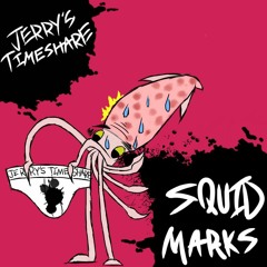 Squid Marks