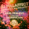 Friday Night Take Over Spring Edition Vol 7 With Djfullaffect On Dagr8fm Mp3