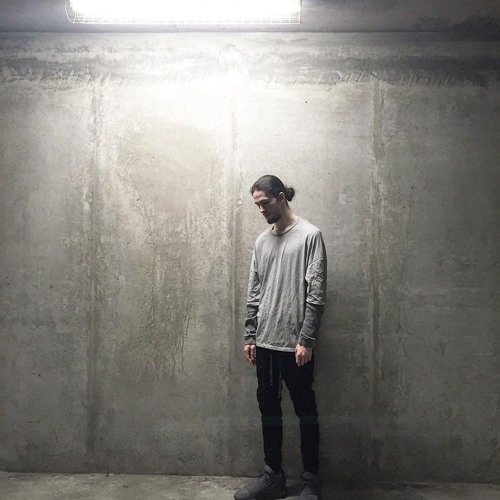 BONES - Filament (prod. By Curtis Heron)
