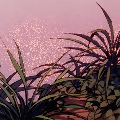 [lofi] 'nighttime breeze' chill summer vibes laid back beat