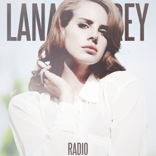 Stream Radio - Lana Del Rey (Ukulele Cover By Azizarahma) by azizarahma |  Listen online for free on SoundCloud