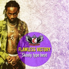 [FREE] Skooly type beat "Flawless Victory" instrumental