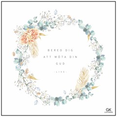 Guds Barn (Stor är din kärlek) [Live]