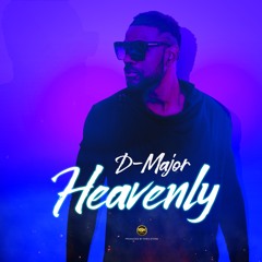 D Major - Heavenly ( Love Emoji Riddim )