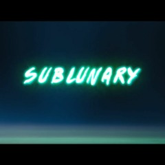 Sublunary