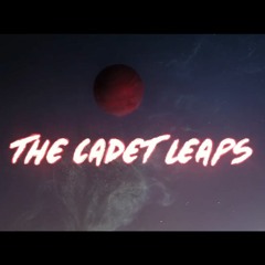 The Cadet Leaps