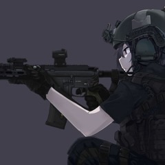 New private playlist