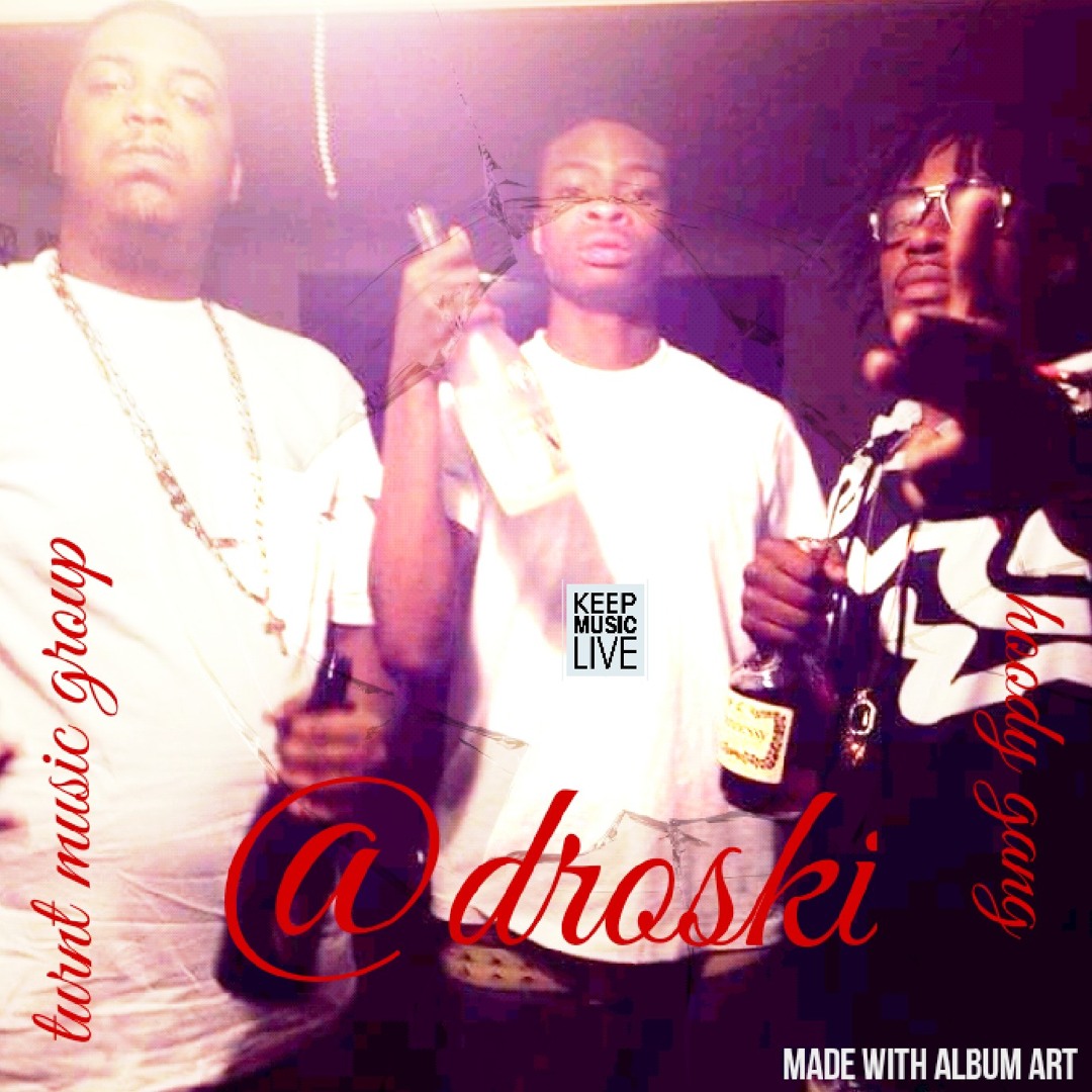 Stream droski tb3 | Listen to 2018 gang playlist online for free on ...