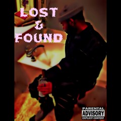 Lost and Found reprod. by IAMLXGEND ( Chris Brown )