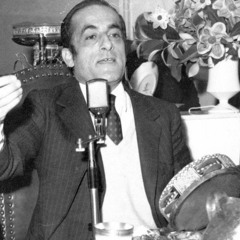 Nonchalant vs. Jaw2et lZaghloul - Zajal @ 5 O'clock -part1-