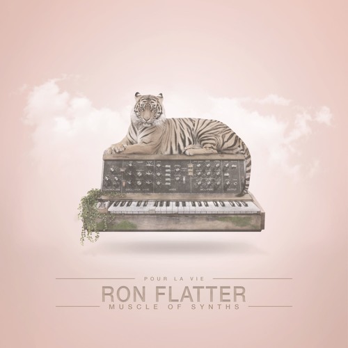 Ron Flatter - Vespasian - PLV032