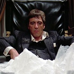 United Psycho - Tony Montana (Jedi Master)