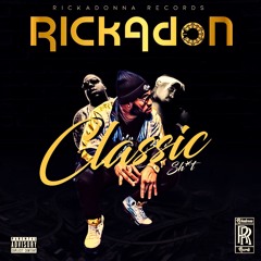 5) Texas Drip (Freestyle)