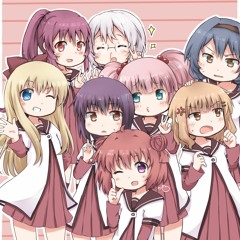 Yuru Yuri Collection (OP/ED/Character Songs) [Season 1]