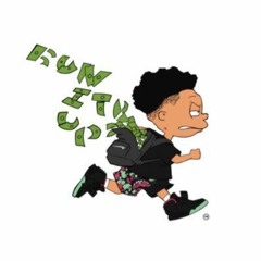(FBC x Grimboyz)(Demitri Darko x 3Millionaire) - Runnin' Up (Prod 3Millionaire)