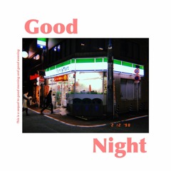 Good Night