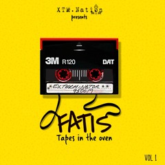 Sizzla - Distance Away (XTM.Nation Presents Fatis Tapes In The Oven Vol 1)