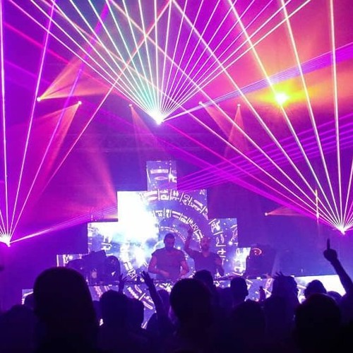 Omar Sherif VS Philippe EL Sisi FSOE WEEKENDER AMSTERDAM 2018