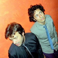 2 ON THE MOON - Save A Prayer (Duran Duran cover)