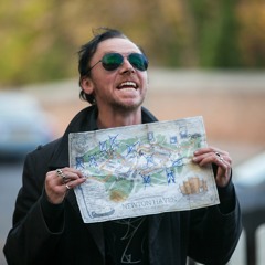 Celebrities in the Streets