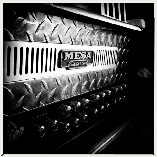 Soundcheck - Recto1 Red + ML Sound Lab "THE BEST IR IN THE WORLD"
