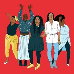 Femmes noires et flamboyantes | Un podcast à soi (7)