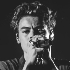 Harry Styles - Just A Little Bit Of Your Heart