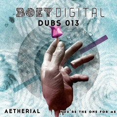 Aetherial - You're The One For Me [Free Download]