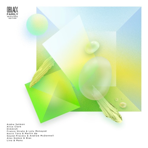 Kevin Toro & Martin dp - Main Rules (Original Mix)
