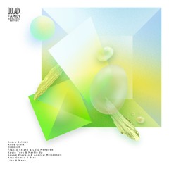 Sound Process & Andrew McDonnell - Colmar (Original Mix)