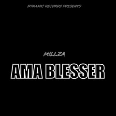 Mlindo The Vocalist x Dj Maporisa - Amablesser (Millza Cover)