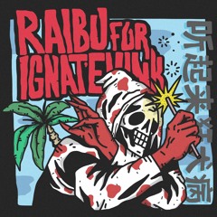 mix for IGNAT'EV INK