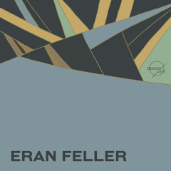 Introducing #019 - Eran Feller