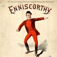 When McCarthy took the Flure at Enniscorthy